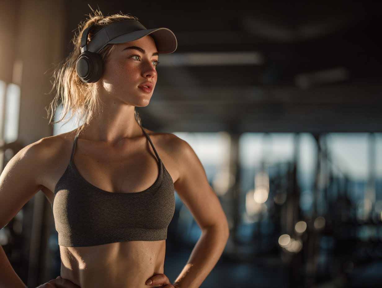 Філософія VEKTORIS - функціональний фітнес